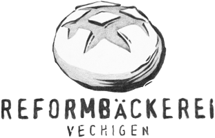 Logo Reformbäckerei Vechigen